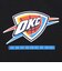 エヌビーエー（NBA）バスケットボールウェア ユース 半袖Tシャツ PK2B73AAS-THUNDER-Alexander