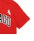 エムエルビー（MLB）野球 ホワイトソックス 村上宗隆 ネームアンドナンバー 半袖Tシャツ シティコネクト レッド N199-62Q-RX9-HCA