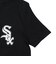 エムエルビー（MLB）野球 ホワイトソックス 村上宗隆 ネームアンドナンバー 半袖Tシャツ ブラック N199-00A-RX9-FNN