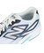 ニューバランス（new balance）ランニングシューズ トレーニングシューズ 部活 FuelCell Flite-R ホワイト ブルー MFLTR9V1 D