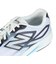 ニューバランス（new balance）ランニングシューズ トレーニングシューズ 部活 FuelCell Flite-R ホワイト ブルー MFLTR9V1 D