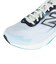 ニューバランス（new balance）ランニングシューズ トレーニングシューズ 部活 FuelCell Flite-R ホワイト ブルー MFLTR9V1 D