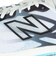 ニューバランス（new balance）ランニングシューズ トレーニングシューズ 部活 FuelCell Flite-R ホワイト ブルー MFLTR9V1 D