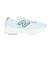 ニューバランス（new balance）ランニングシューズ トレーニングシューズ 部活 FuelCell Flite-R ホワイア グリーン WFLTR4PU…