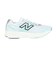 ニューバランス（new balance）ランニングシューズ トレーニングシューズ 部活 FuelCell Flite-R ホワイア グリーン WFLTR4PU…