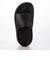 リーボック（REEBOK）シャワーサンダル DMX リカバリー スライド ブラック 100209351