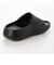 リーボック（REEBOK）シャワーサンダル DMX リカバリー スライド ブラック 100209351