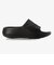 リーボック（REEBOK）シャワーサンダル DMX リカバリー スライド ブラック 100209351