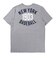 エムエルビー（MLB）野球ウェア ニューヨーク・ヤンキース ロゴ半袖Tシャツ N199-06G-N27-VFA