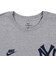 エムエルビー（MLB）野球ウェア ニューヨーク・ヤンキース ロゴ半袖Tシャツ N199-06G-N27-VFA