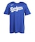 エムエルビー（MLB）野球ウェア ドジャース 大谷翔平 ネームアンドナンバー 半袖Tシャツ N199-4EW-LD9-K2F