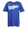 エムエルビー（MLB）野球ウェア ドジャース 大谷翔平 ネームアンドナンバー 半袖Tシャツ N199-4EW-LD9-K2F