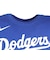 エムエルビー（MLB）野球ウェア ドジャース 大谷翔平 ネームアンドナンバー 半袖Tシャツ N199-4EW-LD9-K2F
