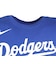 エムエルビー（MLB）野球ウェア ドジャース 大谷翔平 ネームアンドナンバー 半袖Tシャツ N199-4EW-LD9-K2F