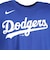 エムエルビー（MLB）野球ウェア ドジャース 大谷翔平 ネームアンドナンバー 半袖Tシャツ N199-4EW-LD9-K2F