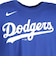 エムエルビー（MLB）野球ウェア ドジャース 大谷翔平 ネームアンドナンバー 半袖Tシャツ N199-4EW-LD9-K2F