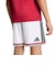 アディダス（adidas）キッズ レプリカ マンチェスター・ユナイテッド 26/27 ホーム ショーツ SV181-KC4782