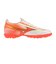 ミズノ（MIZUNO）ジュニアサッカートレーニングシューズ ミズノアルファIII SELECT Jr AS P1GE266554