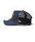 ニューエラ（NEW ERA）メッシュキャップ 9FORTY A-Frame トラッカー フレームロゴ 14744925