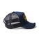 ニューエラ（NEW ERA）メッシュキャップ 9FORTY A-Frame トラッカー フレームロゴ 14744925