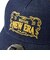 ニューエラ（NEW ERA）メッシュキャップ 9FORTY A-Frame トラッカー フレームロゴ 14744925