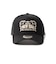 ニューエラ（NEW ERA）メッシュキャップ 9FORTY A-Frame トラッカー フレームロゴ 14744926