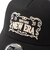 ニューエラ（NEW ERA）メッシュキャップ 9FORTY A-Frame トラッカー フレームロゴ 14744926