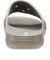 クロックス（crocs）サンダル サタデー スライド Dusty Olive ミディアムグレー 213298-3J5 スポーツ サンダル カジュアルシューズ