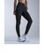 ツー・タイムズ・ユー（2XU）ライトスピード キネシスコンプレッションタイツ WA7627B-BLK/BRF