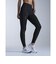 ツー・タイムズ・ユー（2XU）ライトスピード キネシスコンプレッションタイツ WA7627B-BLK/BRF