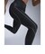 ツー・タイムズ・ユー（2XU）ライトスピード キネシスコンプレッションタイツ WA7627B-BLK/BRF