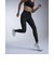 ツー・タイムズ・ユー（2XU）ライトスピード キネシスコンプレッションタイツ WA7627B-BLK/BRF