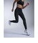 ツー・タイムズ・ユー（2XU）ライトスピード キネシスコンプレッションタイツ WA7627B-BLK/BRF