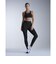 ツー・タイムズ・ユー（2XU）ライトスピード キネシスコンプレッションタイツ WA7627B-BLK/BRF
