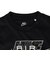 ナイキ（NIKE）ジュニア セットアップ AIR AOP CARGO SHORT 上下セット 76P001-693