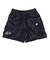 ナイキ（NIKE）ジュニア セットアップ AIR AOP CARGO SHORT 上下セット 76P001-693