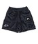 ナイキ（NIKE）ジュニア セットアップ AIR AOP CARGO SHORT 上下セット 76P001-693