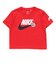 ナイキ（NIKE）ジュニア セットアップ ITZ AOP SHORT 上下セット 76N945-023
