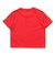 ナイキ（NIKE）ジュニア セットアップ ITZ AOP SHORT 上下セット 76N945-023