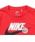ナイキ（NIKE）ジュニア セットアップ ITZ AOP SHORT 上下セット 76N945-023