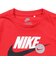 ナイキ（NIKE）ジュニア セットアップ ITZ AOP SHORT 上下セット 76N945-023