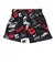 ナイキ（NIKE）ジュニア セットアップ ITZ AOP SHORT 上下セット 76N945-023