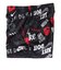 ナイキ（NIKE）ジュニア セットアップ ITZ AOP SHORT 上下セット 76N945-023