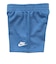 ナイキ（NIKE）ジュニア セットアップ AOP LT WT FT SHORT 上下セット 76N043-B4T