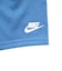 ナイキ（NIKE）ジュニア セットアップ AOP LT WT FT SHORT 上下セット 76N043-B4T