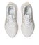 アシックス（ASICS）ランニングシューズ ジョギングシューズ ゲルカヤノ 33 ホワイト ブラウン 1012B939.100 スポーツ シューズ トレーニング