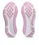 アシックス（ASICS）ランニングシューズ ジョギングシューズ ゲルカヤノ 33 ホワイト ブラウン 1012B939.100 スポーツ シューズ トレーニング