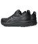 アシックス（ASICS）ランニングシューズ ジョギングシューズ ゲルカヤノ 33 エキストラワイド ブラック 1011C229.001 スポーツ シューズ ト…