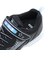 ムーンスター（MoonStar）ジュニア スポーツシューズ ベルクロ ベルト付き LV 1260 3E ブラック 12241016 26SS ラブラッシュ バ…