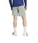 アディダス（adidas）トレイン エッセンシャルズ ロゴ トレーニングショーツ UP191-JD4872